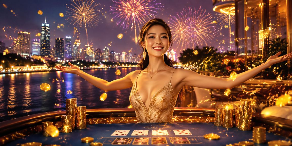 Không khí sôi động tại lễ hội giải trí TP.HCM với người hâm mộ thể thao và casino trực tuyến