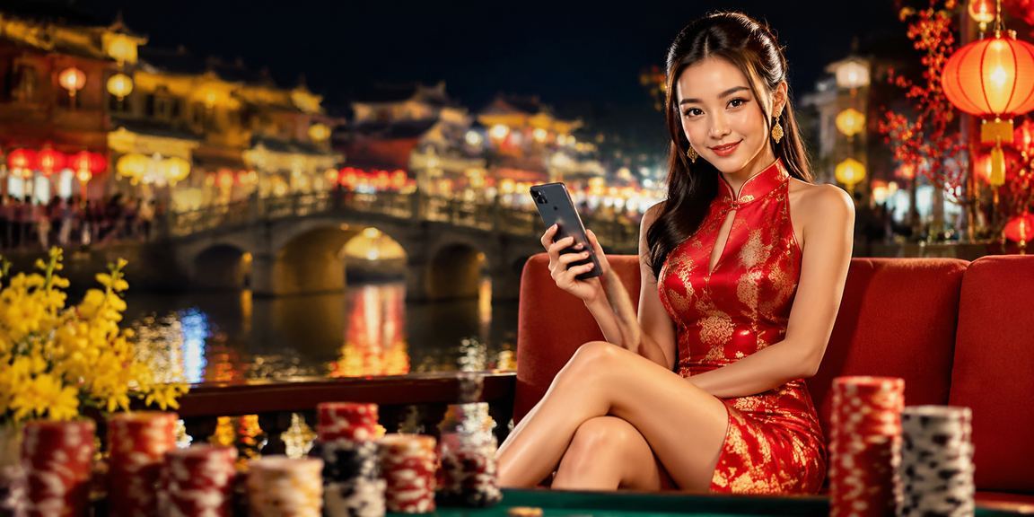 Bầu không khí sôi động tại chợ đêm Hội An – người chơi xem kết quả casino trên điện thoại