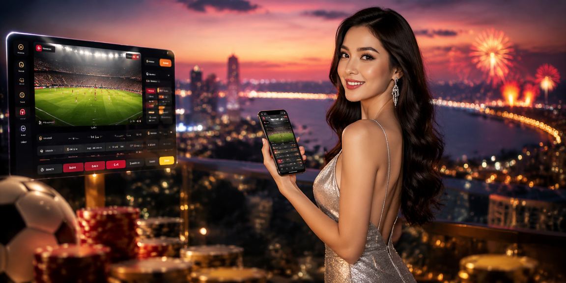 Người dùng Việt Nam thao tác cài đặt ứng dụng casino trực tuyến trên điện thoại Android